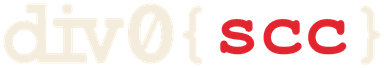div0{scc}